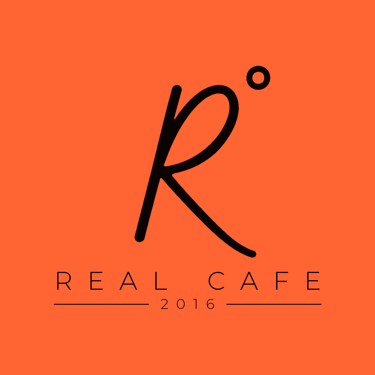 R° Real Cafe